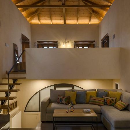 Villa Panthemis à Leonídion Extérieur photo