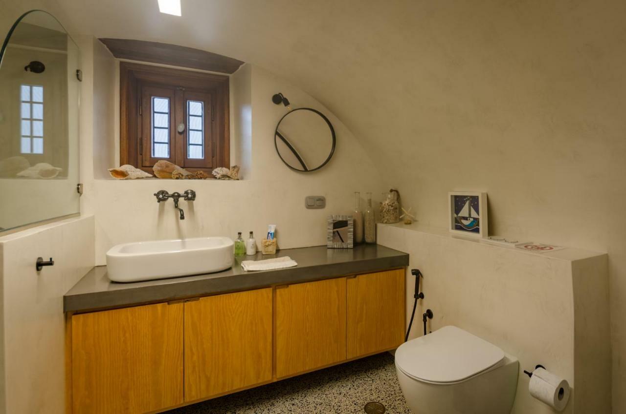 Villa Panthemis à Leonídion Extérieur photo